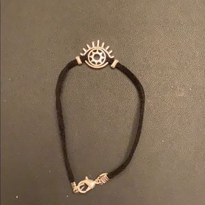 Rope Bracelet